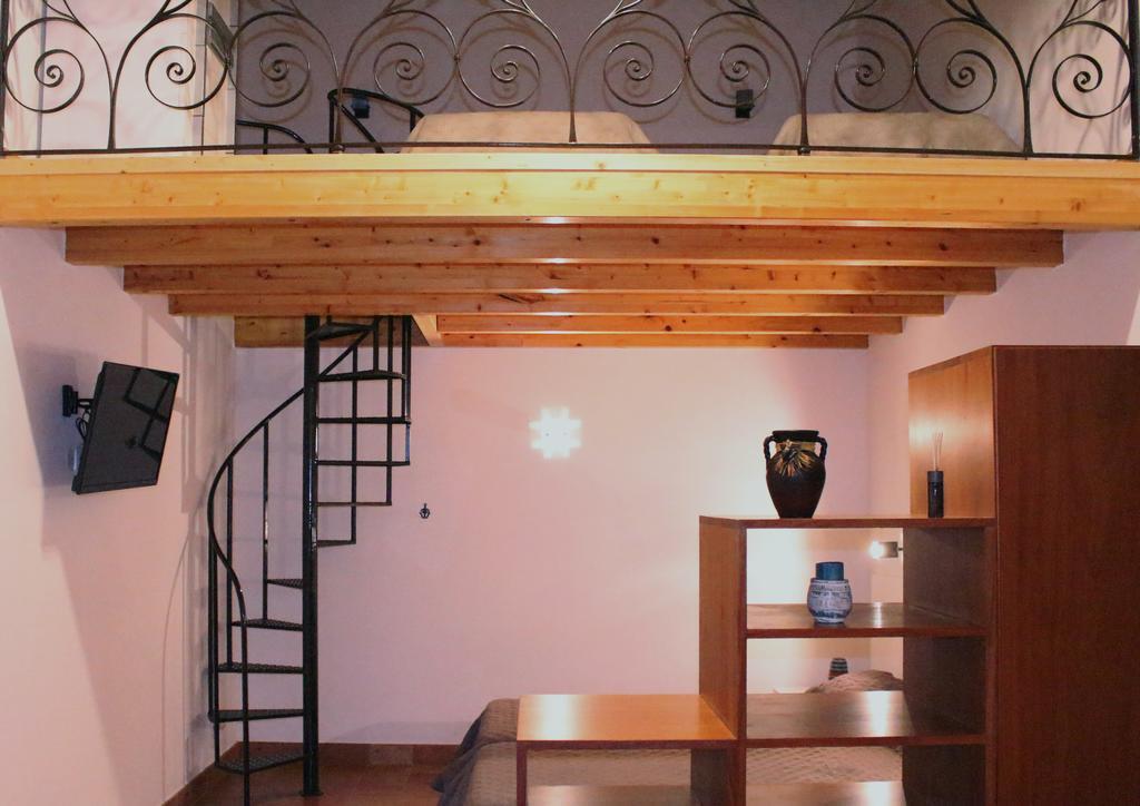 Casa Das Romas Монкарапашо Екстериор снимка