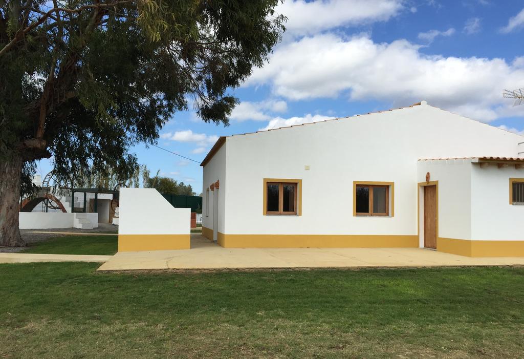 Casa Das Romas Монкарапашо Екстериор снимка