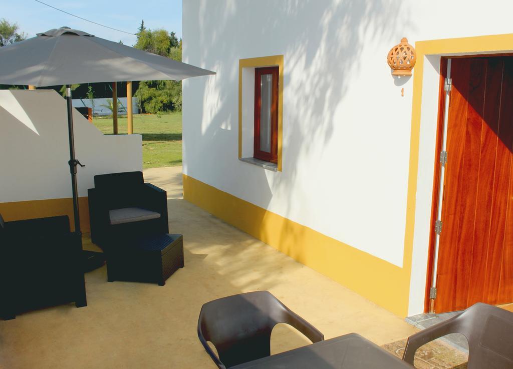 Casa Das Romas Монкарапашо Екстериор снимка