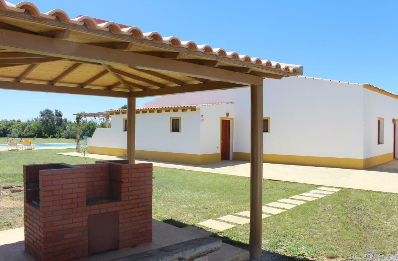 Casa Das Romas Монкарапашо Екстериор снимка